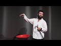 Heartbeats | Tedy Necula | TEDxConstanta