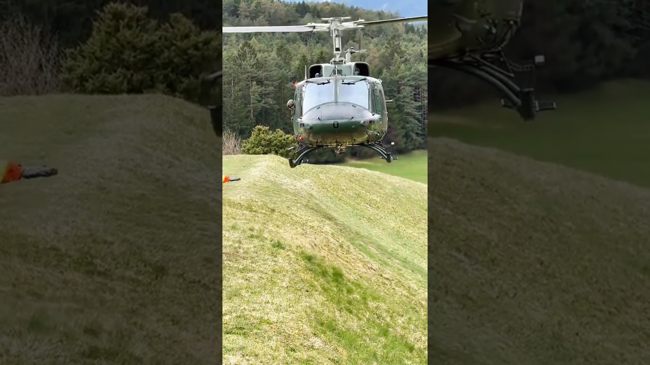 #helicopterflight