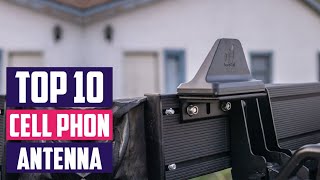 Top 10 Best Cell Phone Antennas in 2025 | Reviews, Prices & Where to Buy