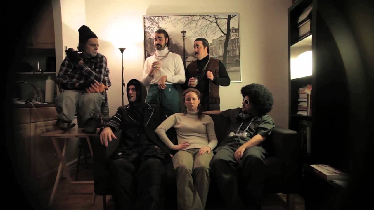 Zoofest 2013 - On le prend perso!