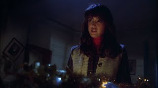Gremlins 1984 Phoebe Cates Scene 5 Remastered 4K
