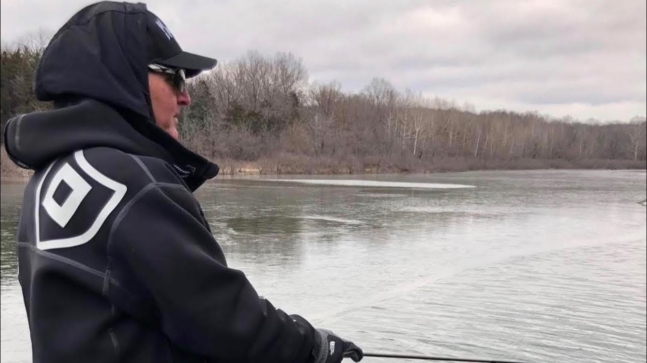 THE Most Common Myth About Cold Water Bass Fishing…