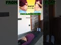Kill Bloating. Flatten Belly Repeat 💪 #bloatedbelly #flatbelly #bellyfatburn #shortsviral #shorts