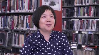 Emily Chen, English Language Learner