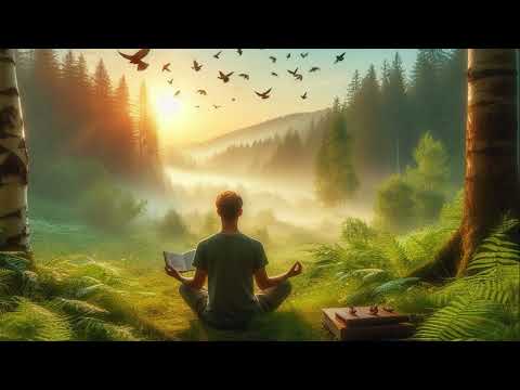 Moments of Forgetfulness - Background Music Instrumental