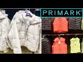 🔥PRIMARK! NOVEDADES CHAQUETAS! INVIERNO 2023/2024 || Stephievlog