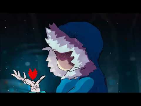 Undertale Genocide