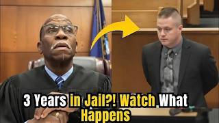 Celebrity Cocky Sovereign Citizen DISRESPECTS Court… Judge Simpson Delivers INSTANT Justice Lence Wealth
