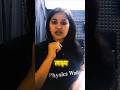 🎀Priyanka Ma'am चली लक्ष्य पूरा करने NEET aspirants के लिए 🥰 NEET Motivation #neet #aiims #neet2027