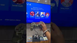 Testing GTA V on PS4 in 2026 🕹️🌆 | playstation 4