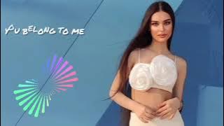 Elena Rivers - You Belong To Me Forgotten Lullaby