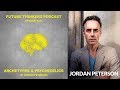 39: Dr. Jordan Peterson - Archetypes, Psychedelics & Enlightenment