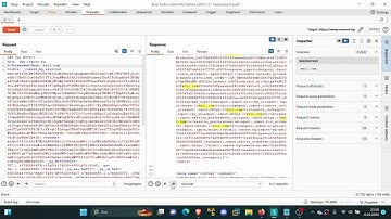 Host Header İnjection With HTML Injection | Bug Bounty POC 2025