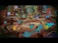 A Pequena Sereia - Aqui no Mar - Vídeo Clipe