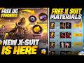 $100000 NEW PHOENIXTRA X SUIT &amp; BLOODRAVEN X SUIT CRATE OPENING I X SUIT GIVEAWAY AT 7K SUBS