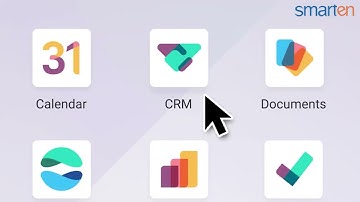 Smarten Technologies: Your Trusted Partner for Odoo ERP Implementation #businesssoftware #erp
