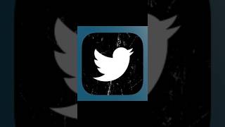 Twitter is X | ايلون ماسك غير اسم تويتر وبقى اكس #twitter #elonmusk #twitterlogo