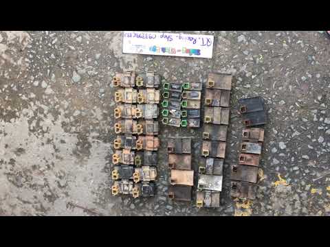 Video Các loại Ic - Hàng Zin theo xe đang có tại Shop QT... - youtube