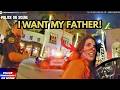 Entitled Woman in Richest City of USA Encounters Reality FAST