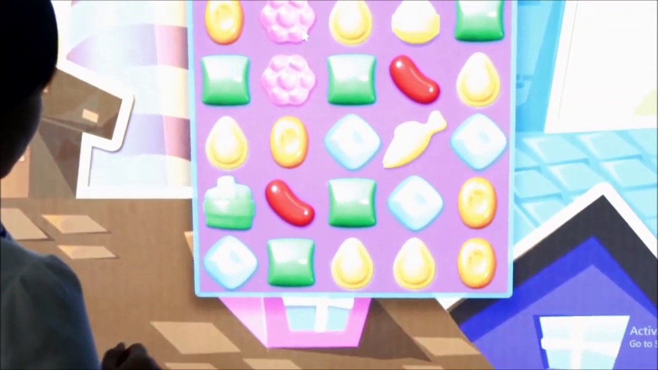 Floor Standing LCD Advertising Player