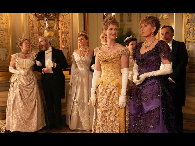 The Gilded Age, Episódio 3