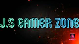 intro J.S Gamer Zone
