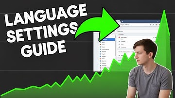 How to Add a Default Language in Google Chrome – Step by Step!