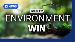 Ken Henry welcomes deal to reform Australia's ageing environment laws | The Business | ABC NEWS