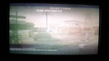 Black ops Multiplayer without Playstation Network