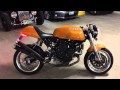 2006 ducati sport classic for sale on ebay