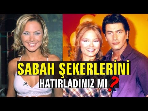 Bir Zamanlar Sabah Şekeri Olan Ekranların Ünlü İsimleri!