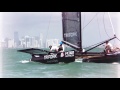 Miami Sailing Week - 2016 Promo Video