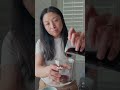 You can make Filipino taho using two Trader Joe’s ingredients!