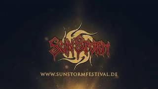 Sunstorm Open Air - Trailer 2018 Net Worth