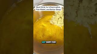 This is more than just a warm drink, it s a natural remedy for... #Shorts #naturalrecipes9