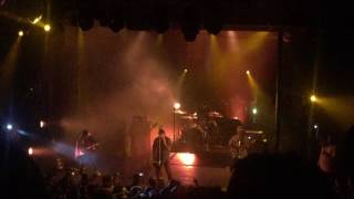 Citizen - Figure You Out (Live at Chain Fest 2016 - Santa Ana, CA)