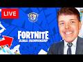 🔴 LIVE: FNCS GRAND FINALS WATCHPARTY (TAG 2)!🏆 &amp; Money Custom Games mit euch!😱 | Addi LIVE