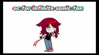 oc for @YujiItadorisnumber1fan2938   |oc details in desc|