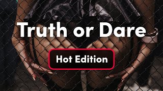 Truth or Dare: Interactive Questions Game for Adults (18+ Hot & Naughty Edition) screenshot 2