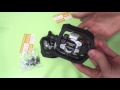 Shimano SLX PD-MT50 - Контактные SPD-педали  для начинающих велосипедистов