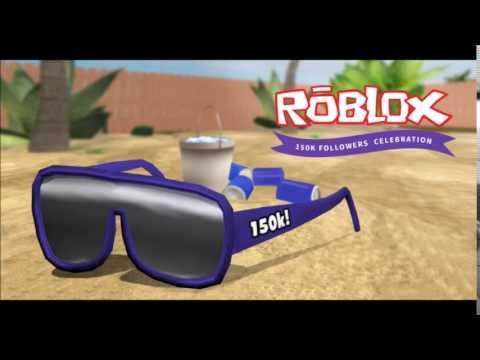 Roblox Code For 150k Twitch Glasses Expired By Basic1d - clout goggles roblox code 2019