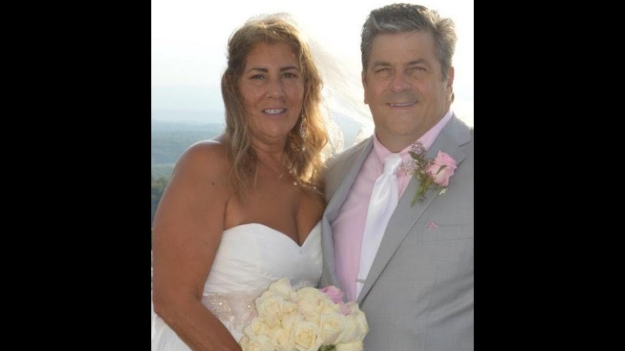 ❤ Our Wedding Day 8/17/19 ❤