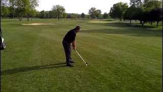 52 degree gap wedge approach