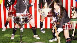 SCANDAL - SAKURA Goodbye (SAKURAグッバイ) [BEST★SCANDAL]