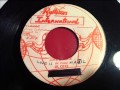 Jr Coxs - Love Is Magic