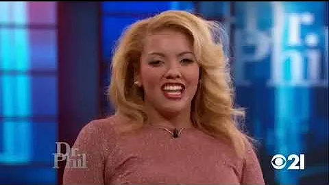 Dr Phil Full Episode S15E89