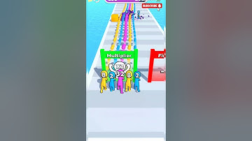 🚀🔥Merge Grabber Bast gameplay epic fight🔥🚀#hitgames  #youtubeshorts  #gaming #headshot #game