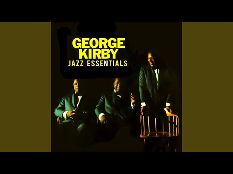 Ella Fitzgerald, Louis Armstrong, Chubby Checker, Stan Kenton, Benny Goodman, Glenn Miller, George Kirby - Get Me to the Church on Time