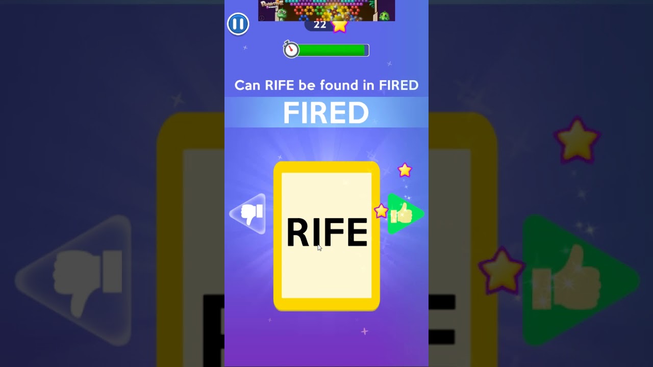Word Toons level 370