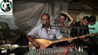 Kırşehir Kaman Ustaları Bahri Altaş Gökyüzünde Bölük Bölük Turnalar